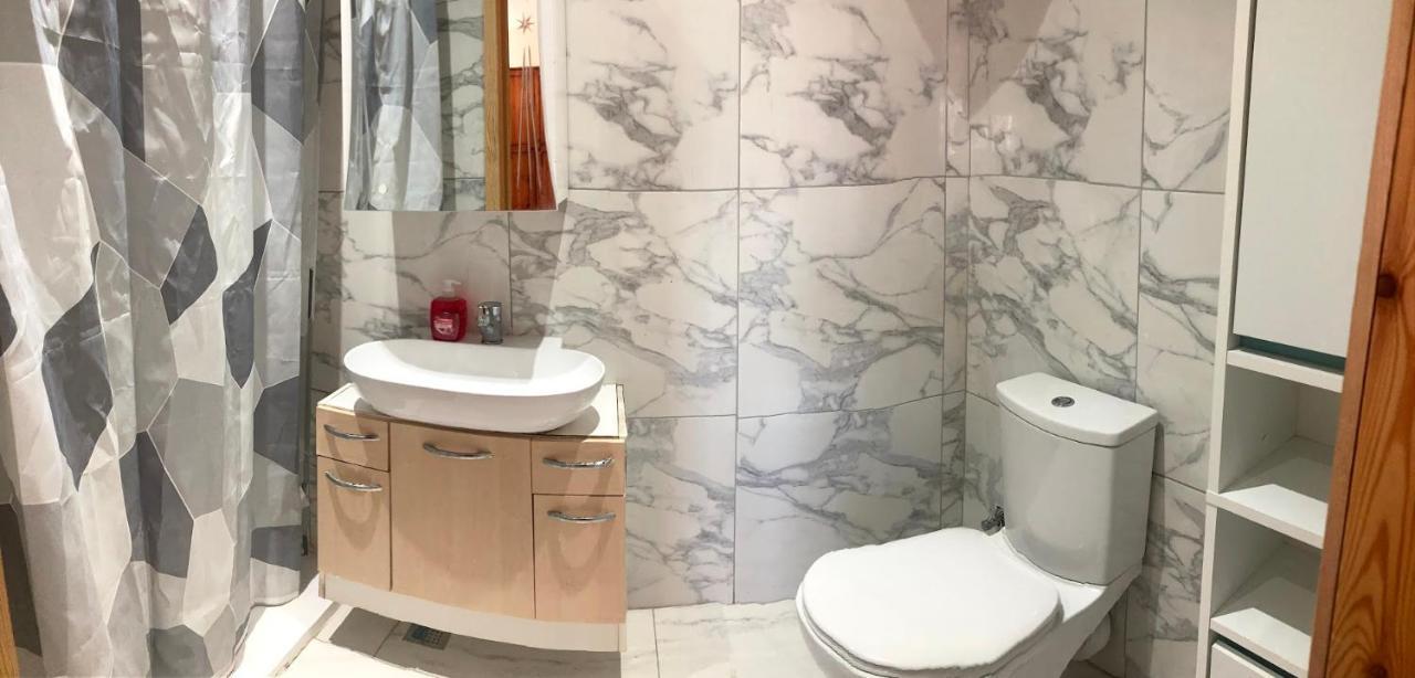 Xl Bugibba Home 圣保罗湾城 外观 照片